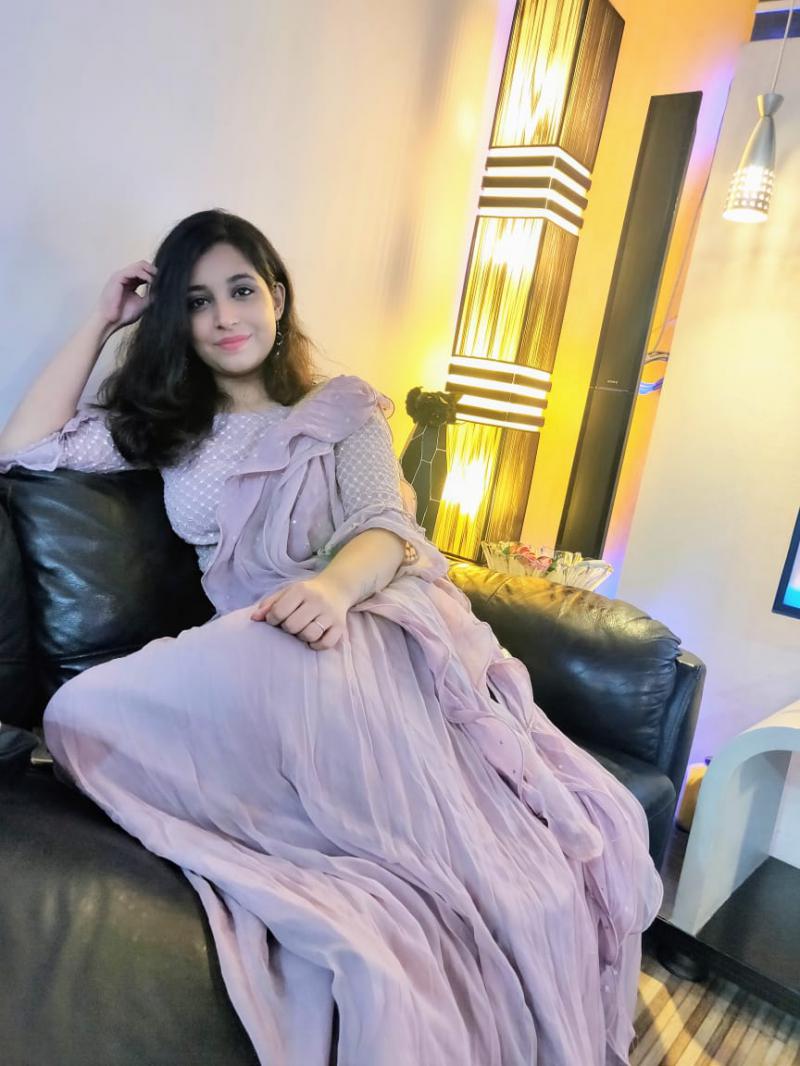 Aakanksha Dubey
